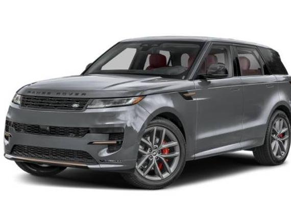 LAND ROVER RANGE ROVER SPORT 2025 SAL1P9EU5SA452208 image